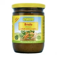 Brodo in polvere 250 g, Rapunzel