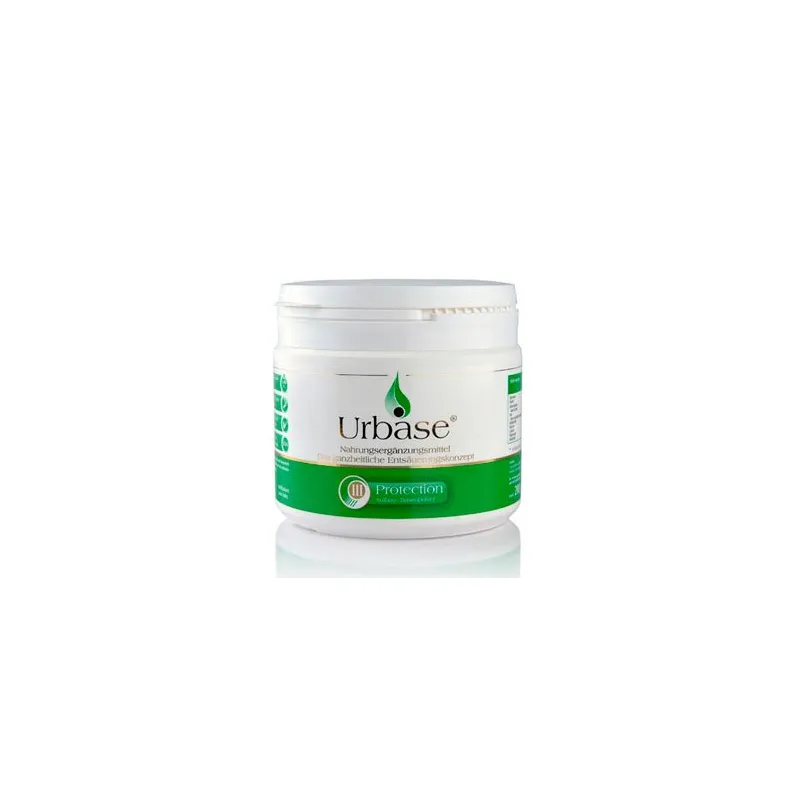 Iii protection holilaf 200 g, Urbase