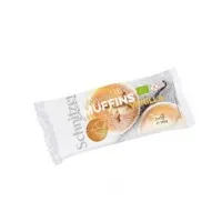 Muffins vainilla s/g 140 g, Schnitzer