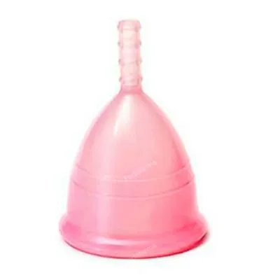Iriscup copa menstrual talla L rosa IR . Rosa 40L, Irisana