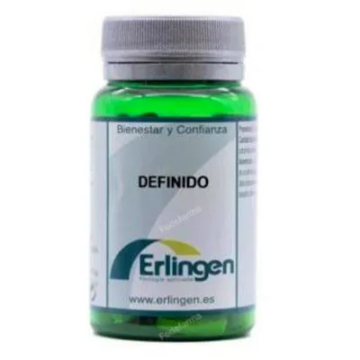 Base definido 19 60 comprimidos, Erlingen
