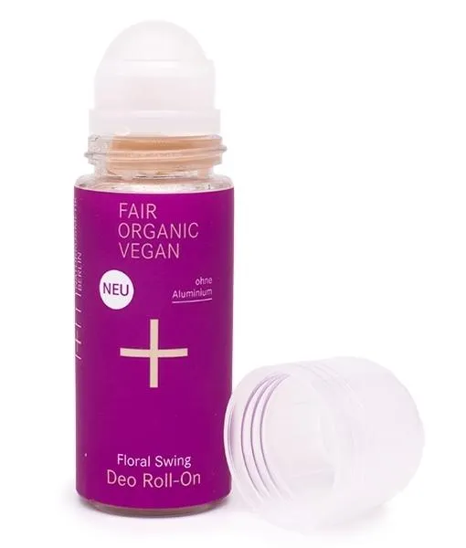 Desodorante Roll-on Floral, I+m