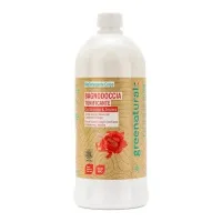 Gel de ducha Tonificante BIO 1000 ml, Greenatural