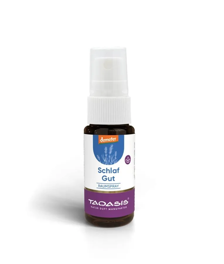 TAO-Spray d'ambiance mini Doux Rêves 10 ml, Taoasis