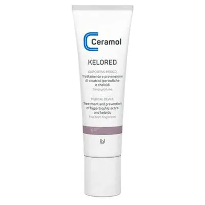 Kelored 30 ml, Ceramol