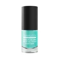 Camaleon vernis à ongles Nº14 vert menthe, Camaleon Cosmetics