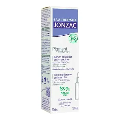 Sérum pigment control 30 ml, Jonzac Eco-bio