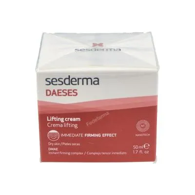 Daeses crema lifting 50 ml, Sesderma