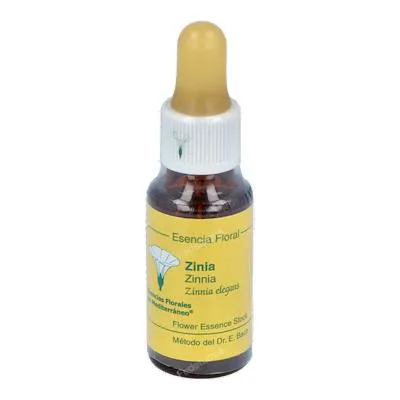 E. f. mediterraneo zinnia E. F. Mediterraneo 20 ml, E.f.mediterraneo
