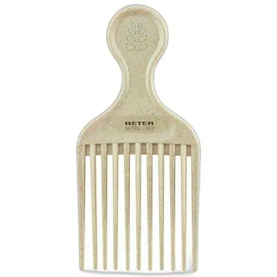 Natural fiber pettine volumizzante, Beter
