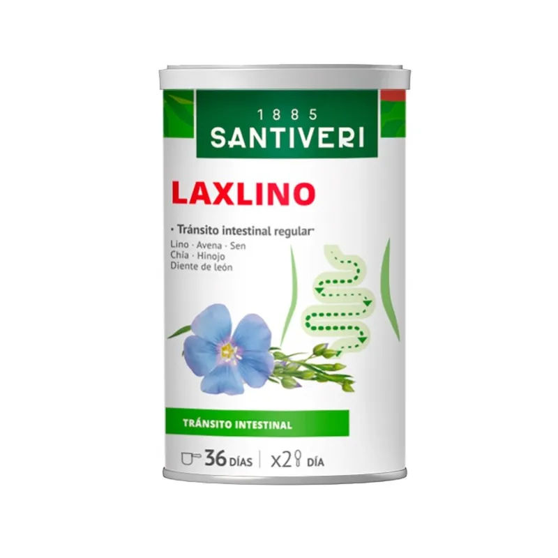 Laxlino 180 g, Santiveri
