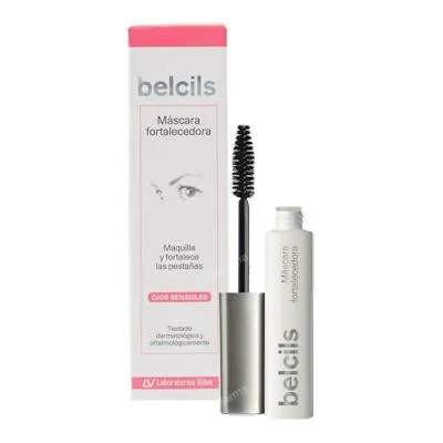 Máscara negro 7 ml, Belcils