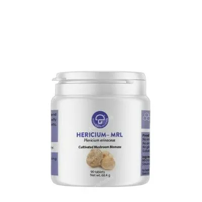 Hericium-mrl 90 comprimidos, Atena