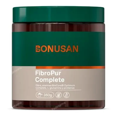 Fibropur complete 350 g, Bonusan