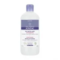 Eau micellaire apaisante reactive 500 ml, Etj