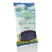 Herbes bolsa fucus selecto BIO 75 g, Herbes Del Moli