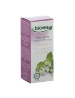 Óleo de massagem sensualpachouli BIO 50 ml, Biover