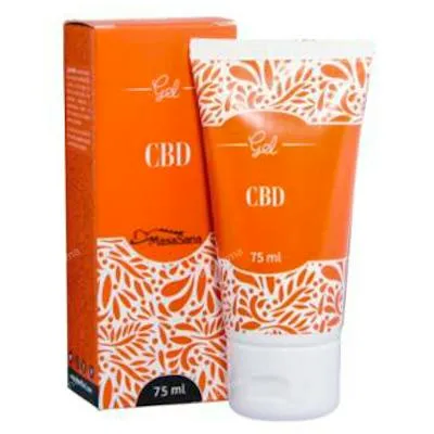 CBD arnica uña de gato metilo 75 ml, Herdibel
