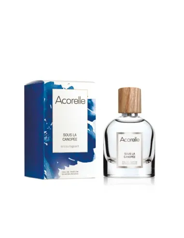 Eau de parfum sous la canopee, Acorelle