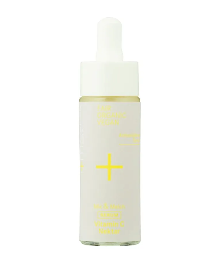 Sérum Nectar Vitamina C Antioxidante, I+m