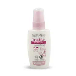 Desodorante en spray sensitive 75 ml, Harbor