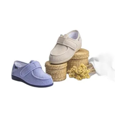 Zapato wallaby calpe marino 37, Emo