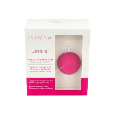 Ejercitador kegel 48 g, Intimina