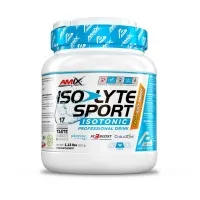 Amix perf isolyte sport drink laranja 510 g, Amix Performance Series