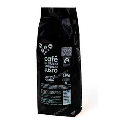 Café NATURALgrano BIO 250 g, Alternativa 3