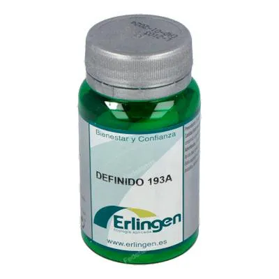 Base definido 193a 60 comprimidos, Erlingen