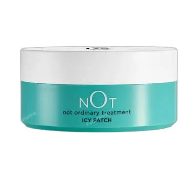 Not icy patch parches de hidrogel 60 uds., Collistar