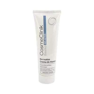 Cosmeclinik dermatos crema de manos 75 ml, Sativa