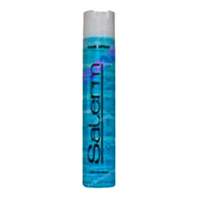 Laca fuerte 500 ml, Salerm