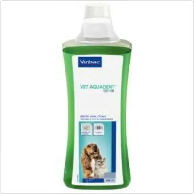 Aquadent fresh vet 500 ml, Virbac Vet