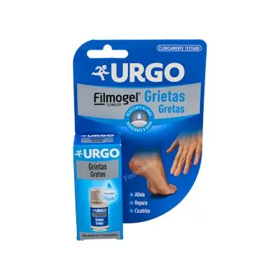Grietas 3,25 ml, Urgo