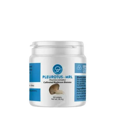 Pleurotus-mrl 90 comprimidos, Atena