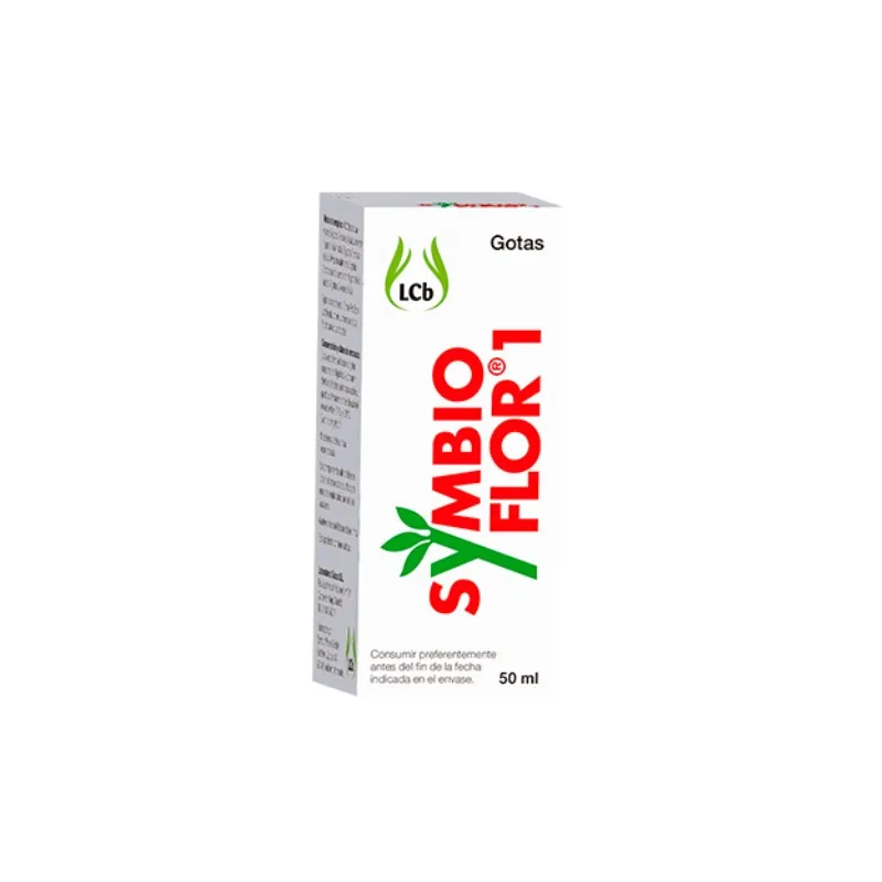 Symbio flor 1, Symbiophar