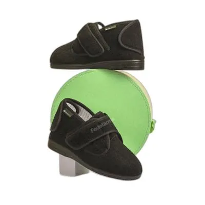 Zapato marc negro 38, Emo