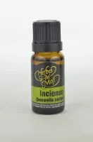 Herbes aceite esencial incienso 10 ml, Herbes Del Moli