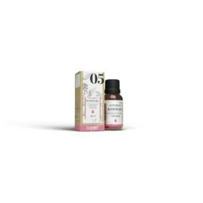 Ravintsara aceite esencial caja BIO 15 ml, Eladiet