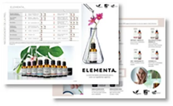 Flyer Elementa, Bioearth