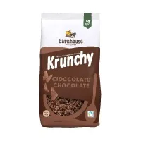 Muesli krunchy sun chocolate 750 g, Barnhouse