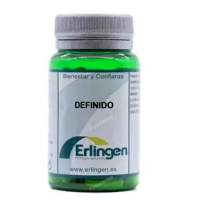 Base definido 284 60 comprimidos, Erlingen