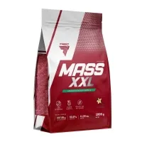 Trec mass XXL gainer vainilla 1 kg, Trec Nutrition