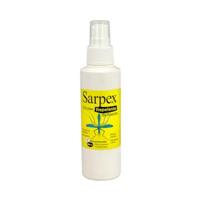 Spray répulsif Sarpex 100 ml, Estel-farma