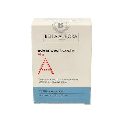 Advanced booster Aha 30 ml, Bella Aurora