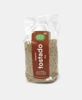 Sésamo tostado BIO 250 g, Ecobasics