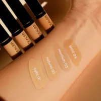 Camaleon concealer voor wallen EC02 natural, Camaleon Cosmetics