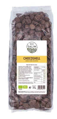 Chocoshell 300 g, Ecosalim
