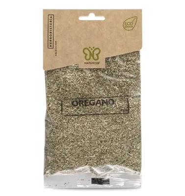 Orégano BIO 35 g, Naturcid